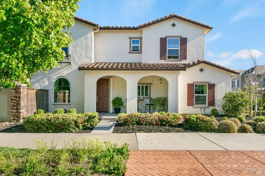 1065 Swarthmore Court, Dixon, CA 95620 - #3
