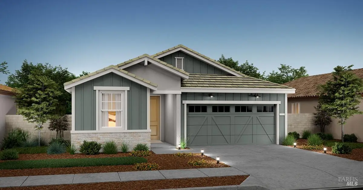 2400 Lark Way, Dixon, CA 95620 - #1