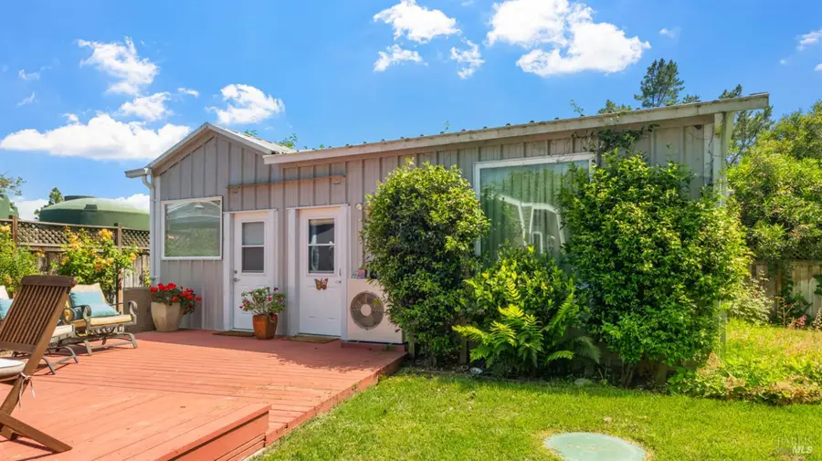 2593 Athena Court, Santa Rosa, CA 95401 - #2