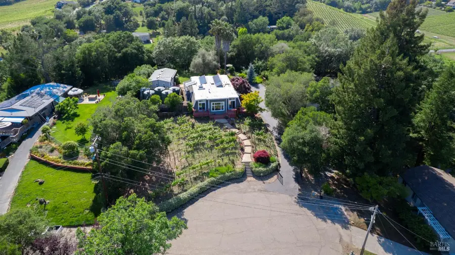 2593 Athena Court, Santa Rosa, CA 95401 - #3