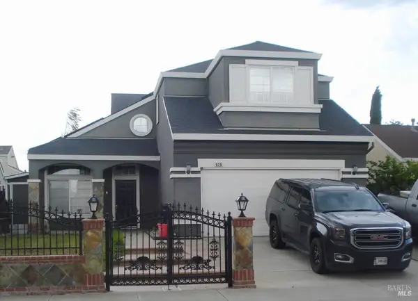 626 Anderson Way, Rio Vista, CA 94571