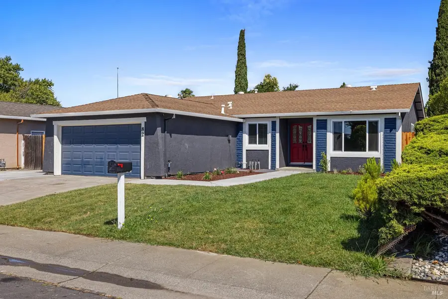 82 Newport Way, Suisun City, CA 94585 - #2