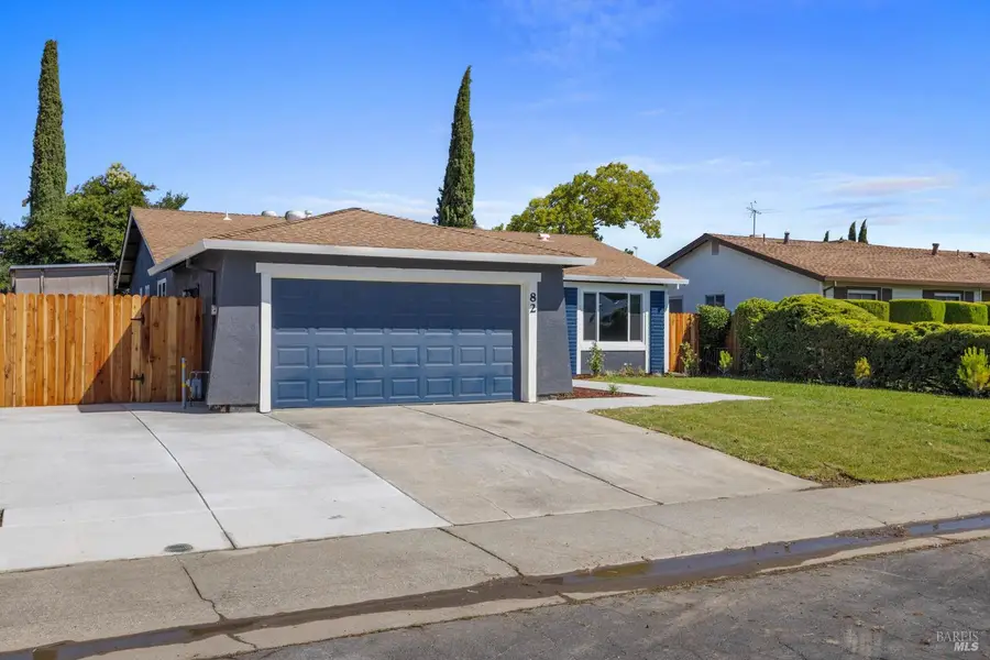 82 Newport Way, Suisun City, CA 94585 - #3