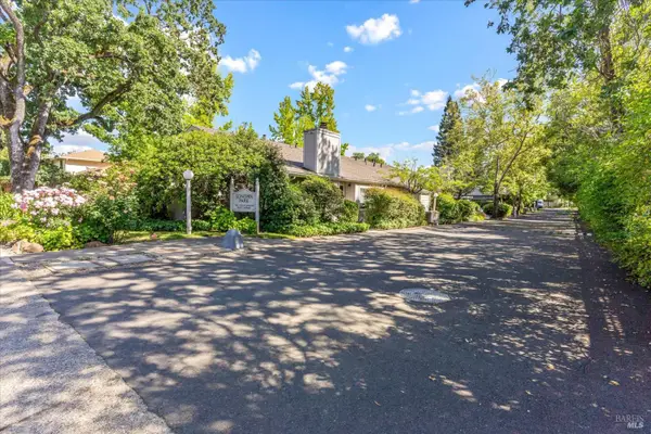 797 W Spain Street, Sonoma, CA 95476