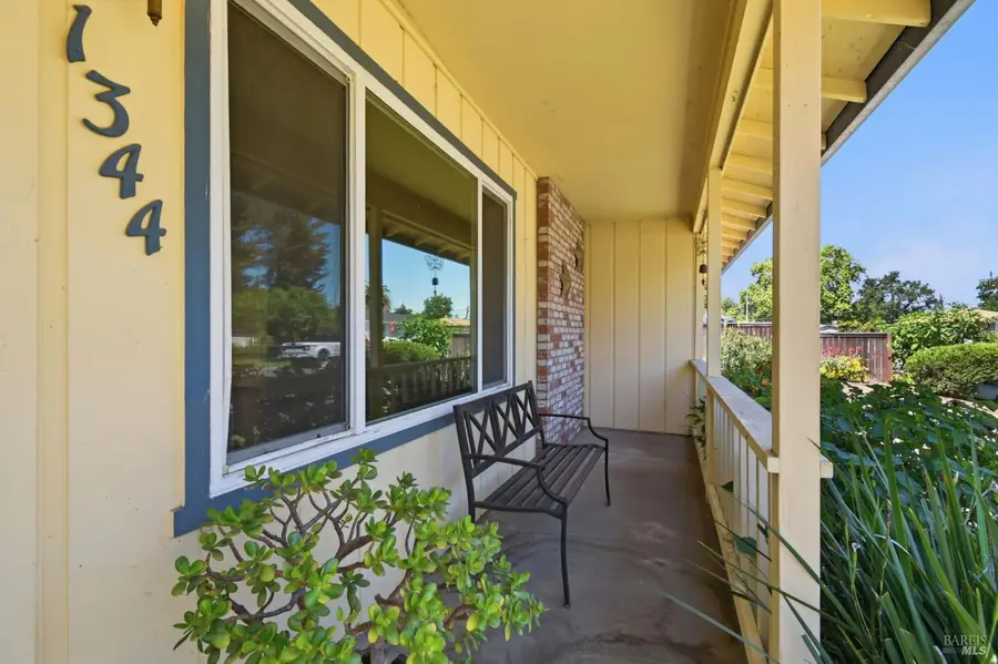 1344 Sugar Bear Lane, Santa Rosa, CA 95407 - #2
