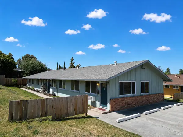1123 Tabor Avenue, Fairfield, CA 94533