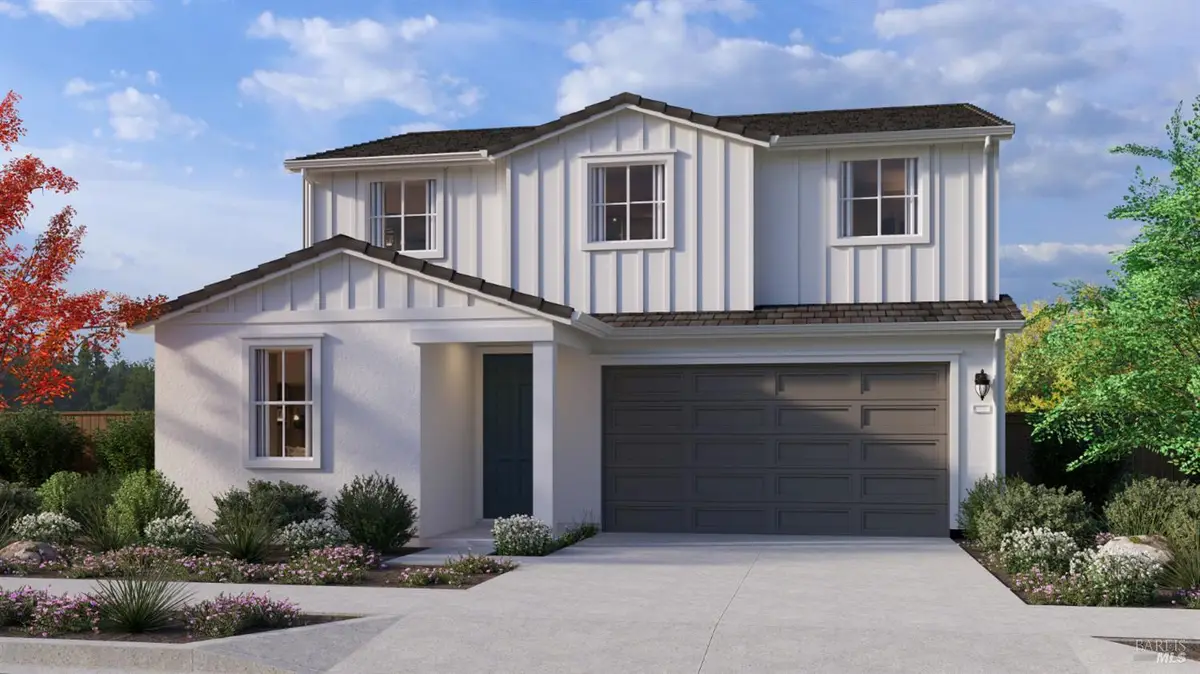 2439 Serene Lane, Santa Rosa, CA 95403 - #1