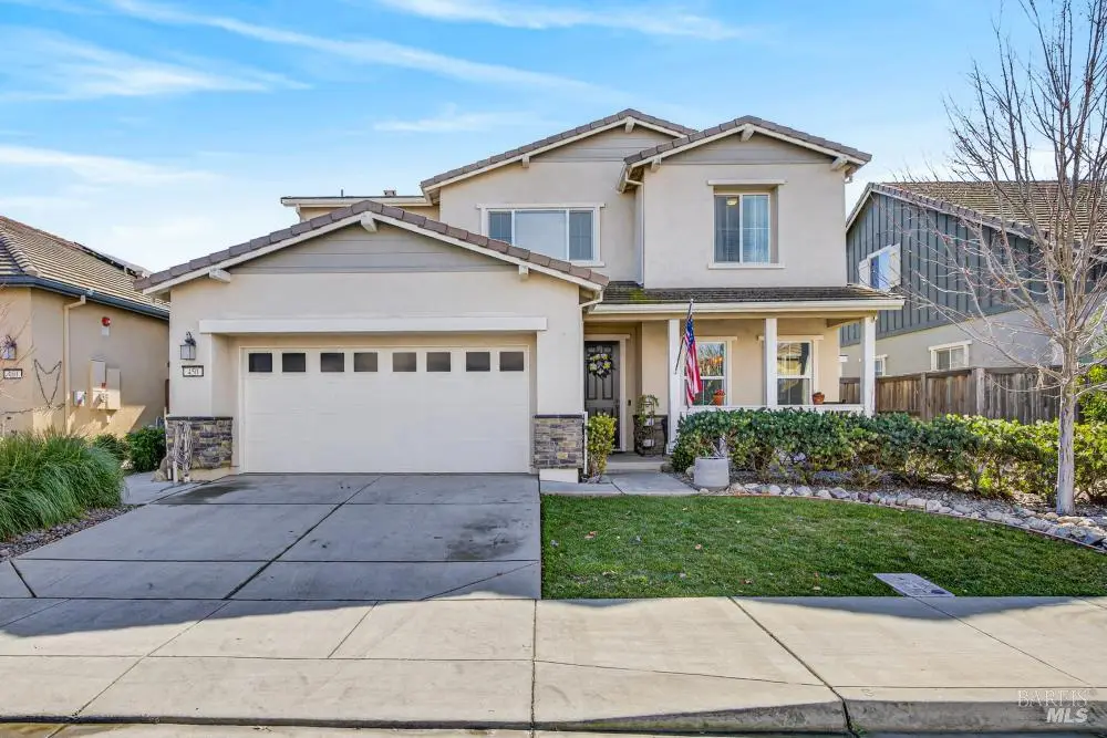 450 Syracuse Lane, Dixon, CA 95620 - #1