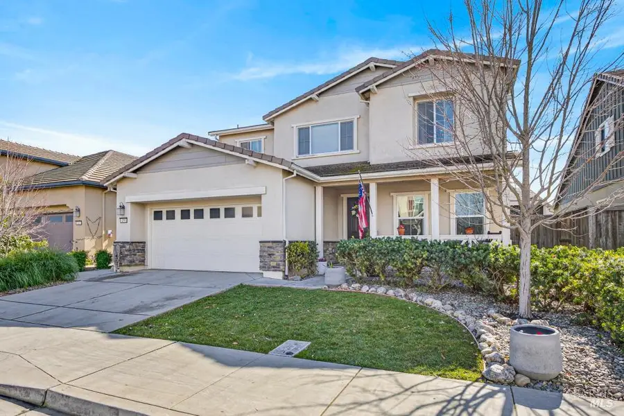 450 Syracuse Lane, Dixon, CA 95620 - #2