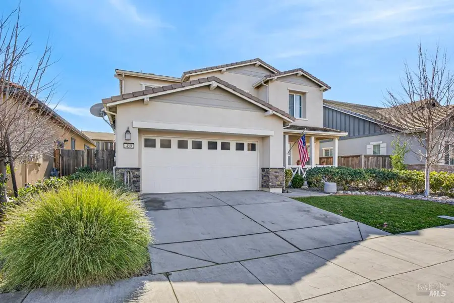 450 Syracuse Lane, Dixon, CA 95620 - #3