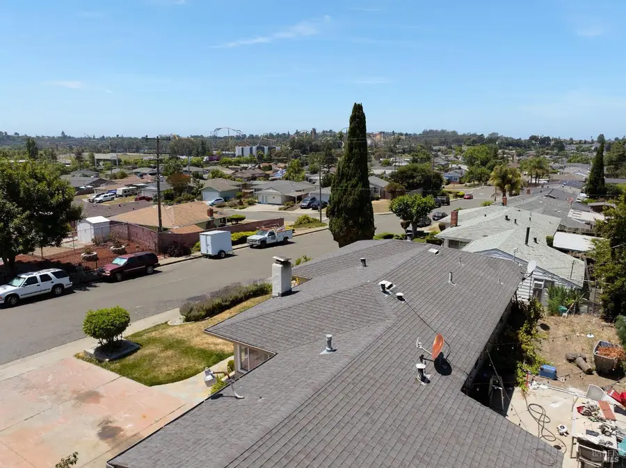 1118 Cronin Drive, Vallejo, CA 94589 - #2