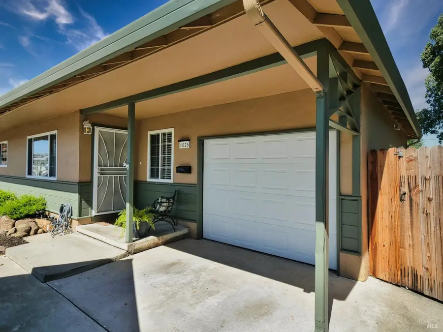 1025 E Tennessee Court, Fairfield, CA 94533 - #2