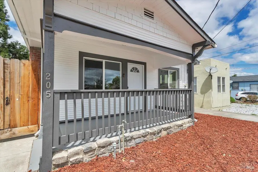 205 14th Street, Vallejo, CA 94590 - #2
