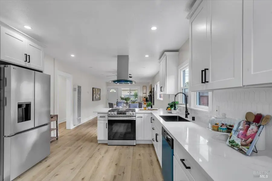205 14th Street, Vallejo, CA 94590 - #3