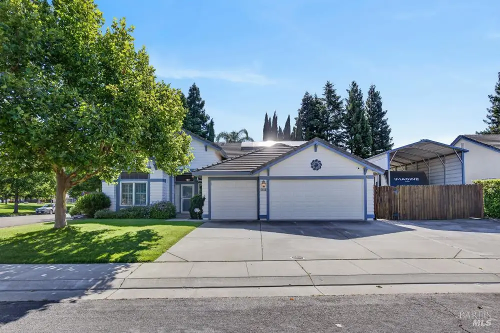 1650 Fulmor Drive, Dixon, CA 95620 - #1