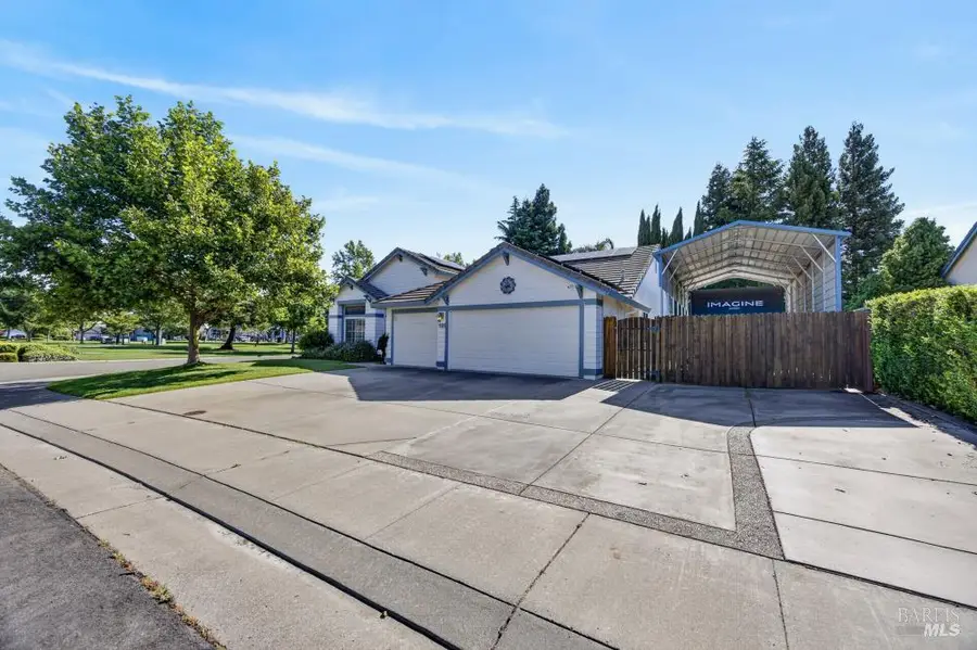 1650 Fulmor Drive, Dixon, CA 95620 - #2