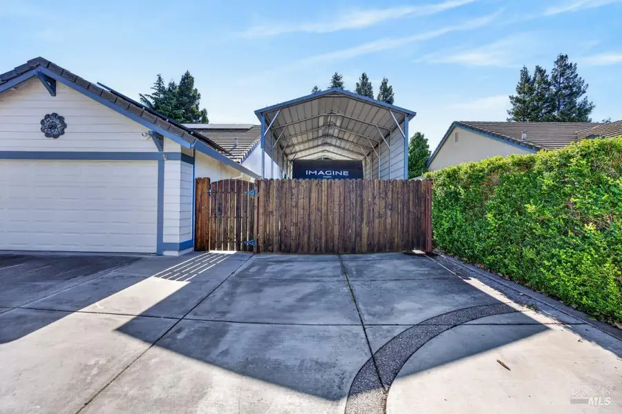 1650 Fulmor Drive, Dixon, CA 95620 - #3