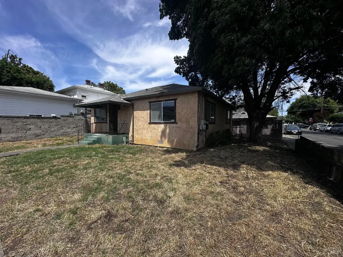 912 School Street, Suisun City, CA 94585 - #1