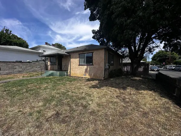 912 School Street, Suisun City, CA 94585
