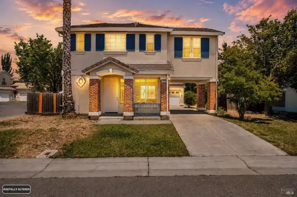 1725 Dover Circle, Suisun City, CA 94585