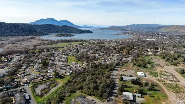6725 Old Hwy 53 None, Clearlake, CA 95422