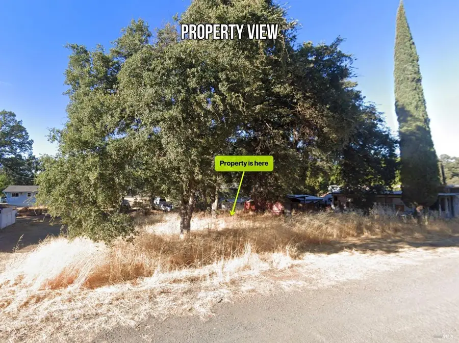 16096 33rd Avenue, Clearlake, CA 95422 - #3
