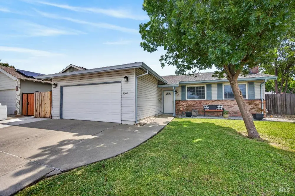 2300 Flicker Lane, Fairfield, CA 94533 - #1