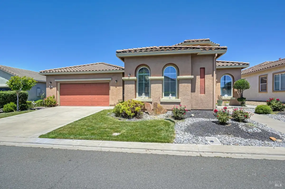 306 Cypress Drive, Rio Vista, CA 94571 - #1