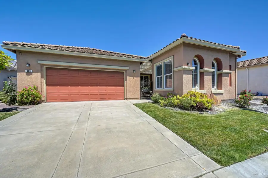 306 Cypress Drive, Rio Vista, CA 94571 - #2