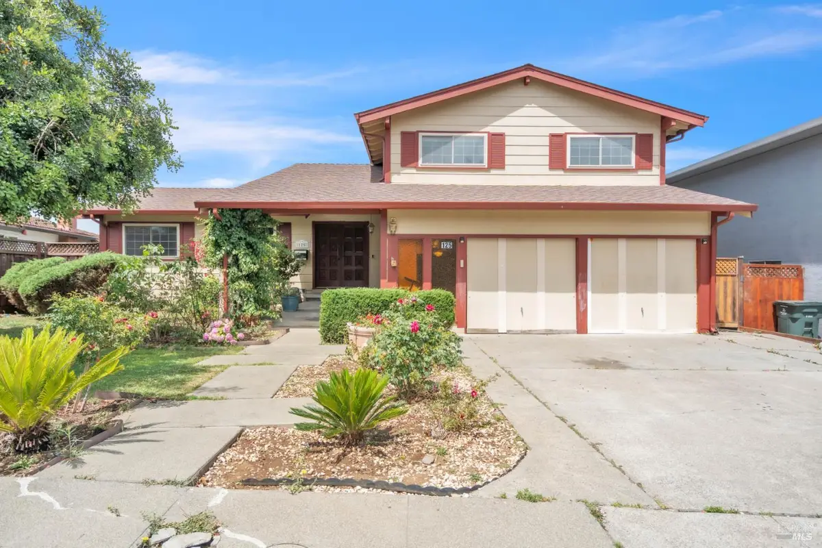 125 Skyway Drive, Vallejo, CA 94591 - #1