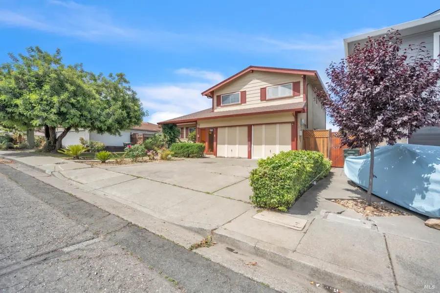 125 Skyway Drive, Vallejo, CA 94591 - #3