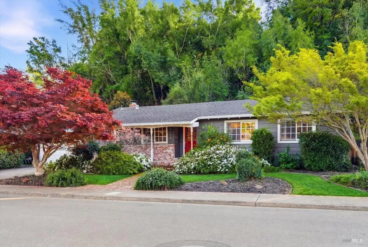2539 Rollingwood Drive, Napa, CA 94558 - #1