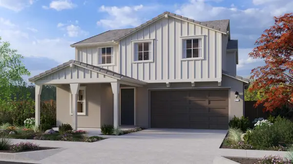 2237 Andre Lane, Santa Rosa, CA 95403