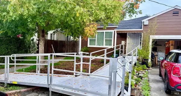 18 Halliday Street, Vallejo, CA 94590