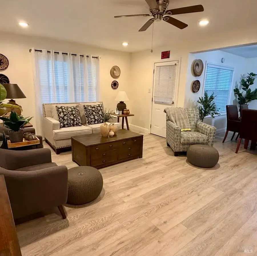 18 Halliday Street, Vallejo, CA 94590 - #2