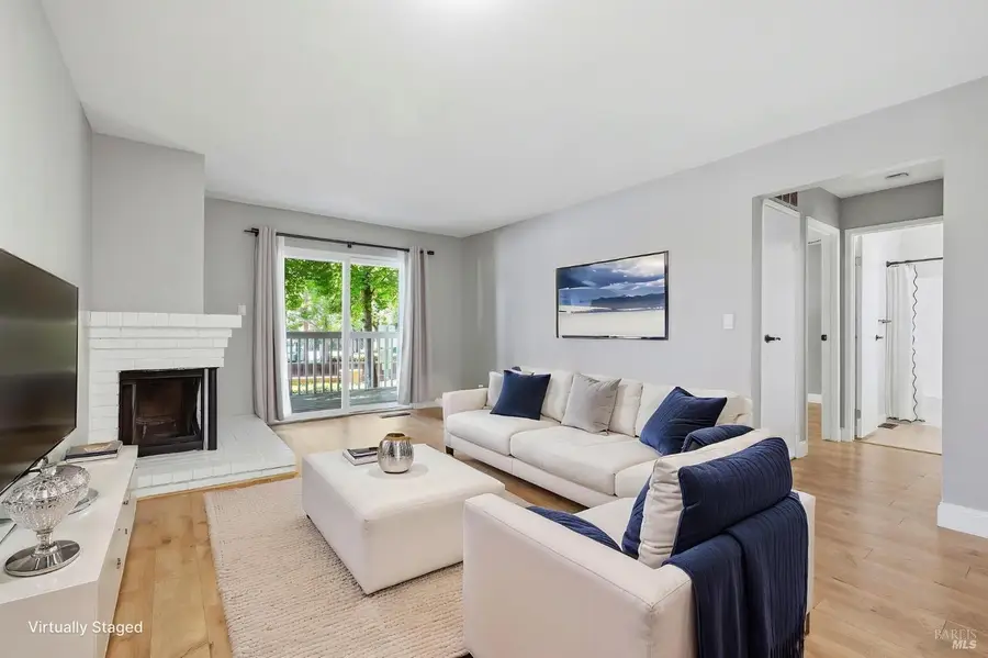 1805 Shirley Drive, Benicia, CA 94510 - #2