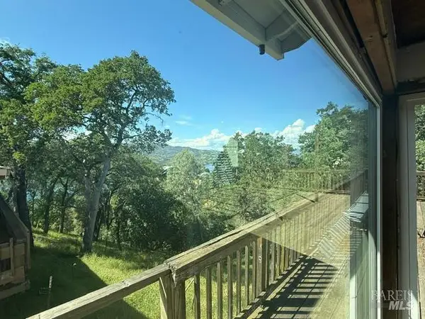 1335 Steele Canyon Road, Napa, CA 94558