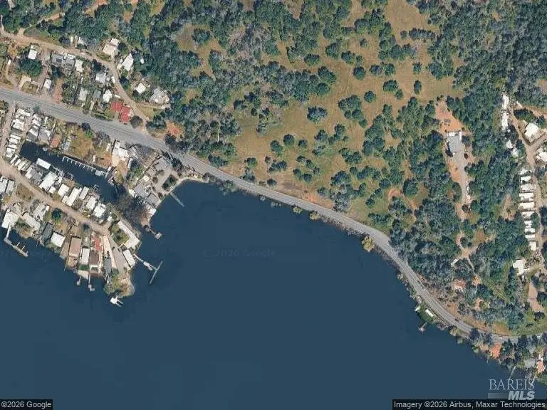 9700 E Highway 20 None, Clearlake Oaks, CA 95423 - #2
