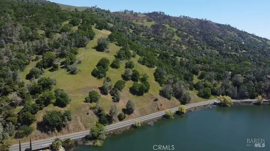 9700 E Highway 20 None, Clearlake Oaks, CA 95423 - #3