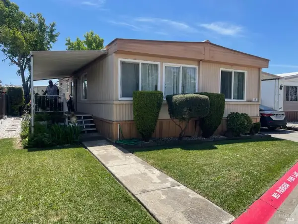 93 Lugo Drive, Fairfield, CA 94533