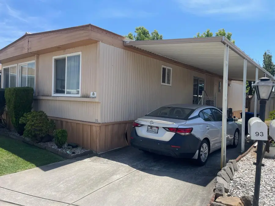 93 Lugo Drive, Fairfield, CA 94533 - #2