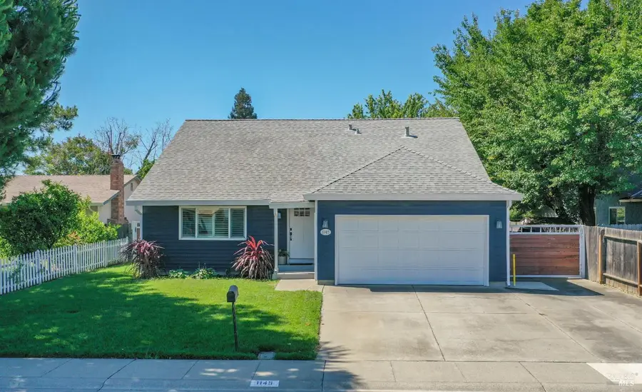 1145 Woodvale Drive, Dixon, CA 95620 - #2