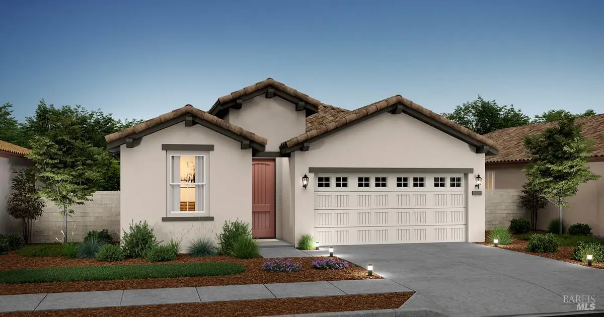 315 Cottonwood Path, Dixon, CA 95620 - #1