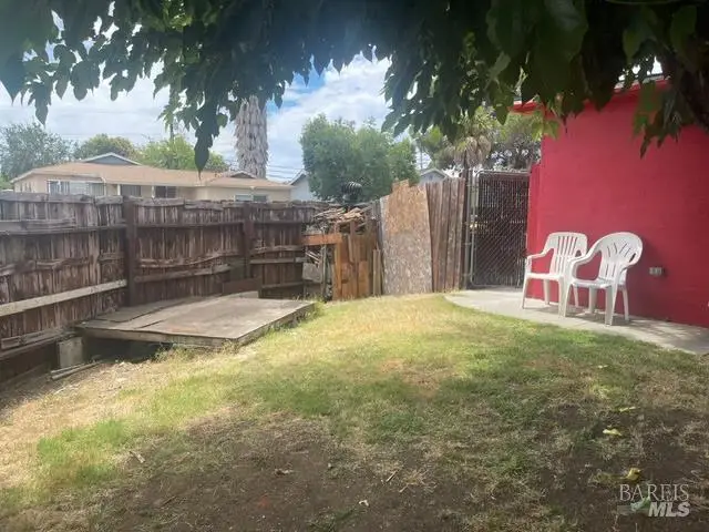 301 Sawyer Street, Vallejo, CA 94589 - #3
