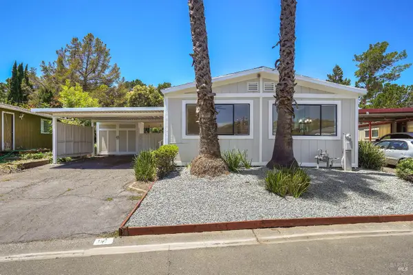 181 Frieda Court, Vallejo, CA 94590