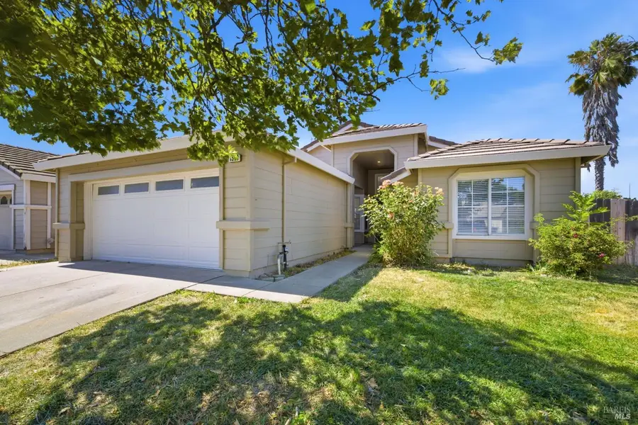 1690 Marenda Drive, Dixon, CA 95620 - #2