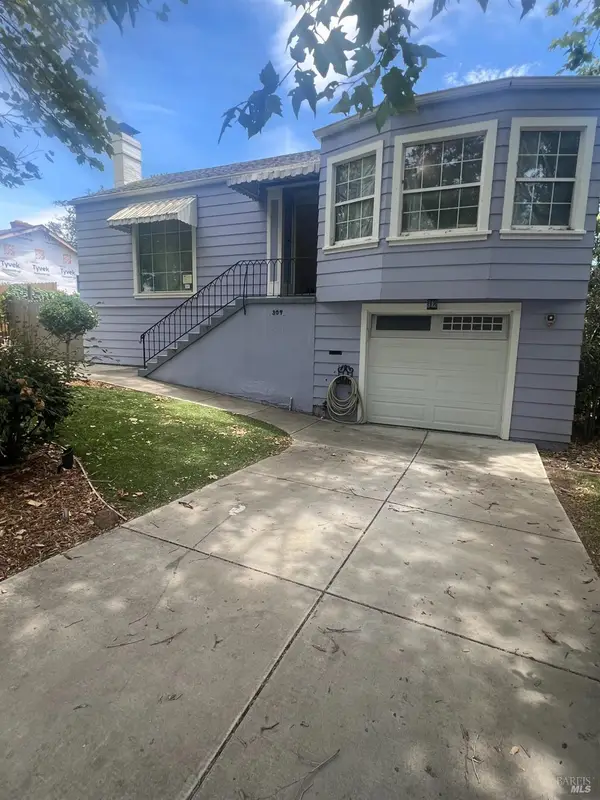 307 El Camino Real None, Vallejo, CA 94590