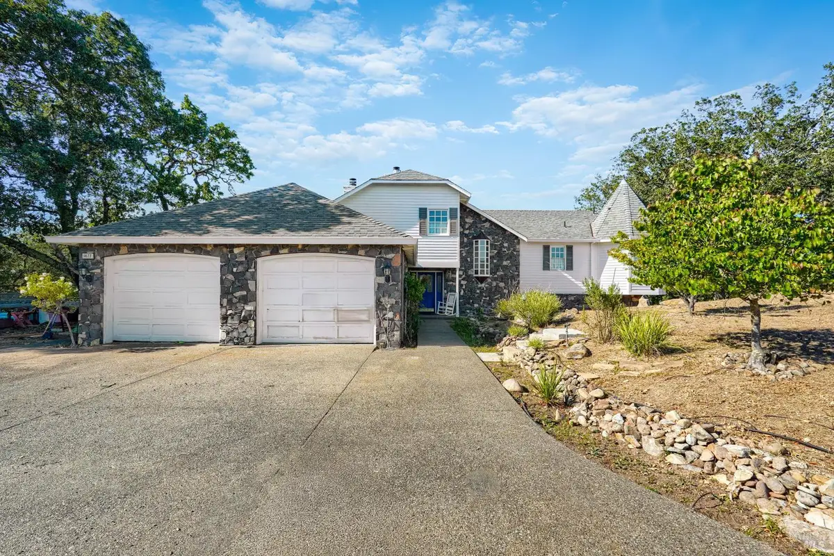 1477 Lawndale Road, Kenwood, CA 95452 - #1