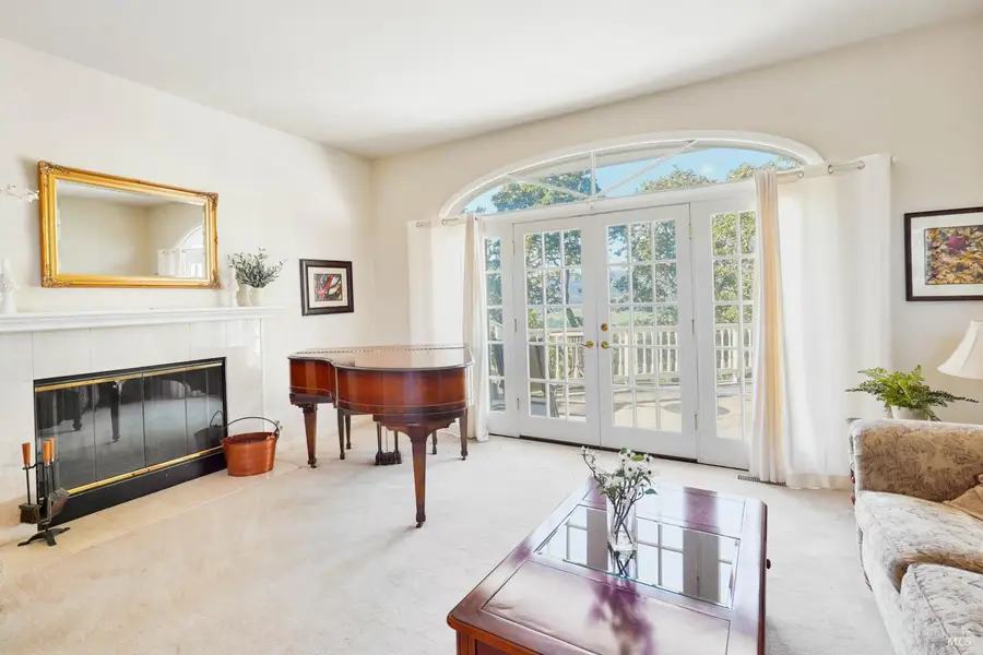 1477 Lawndale Road, Kenwood, CA 95452 - #3