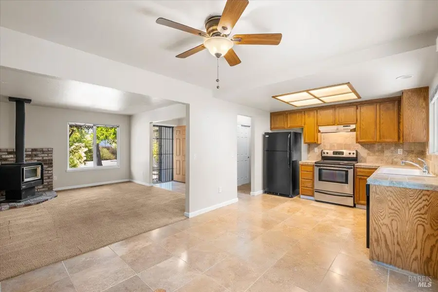 2772 Rochele Street, Santa Rosa, CA 95403 - #3